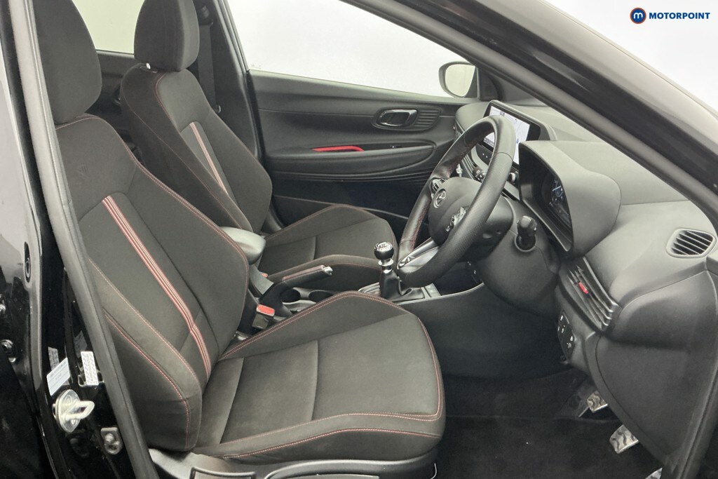 Used Hyundai i20 for sale - 77962700: Photo 15