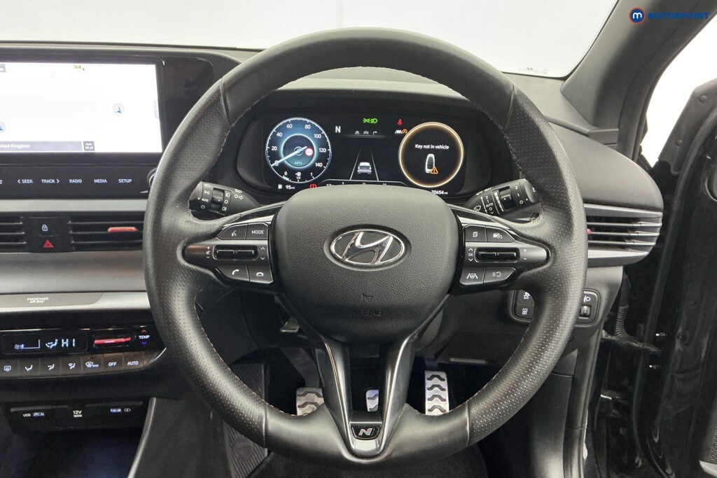 Used Hyundai i20 for sale - 77962700: Photo 16