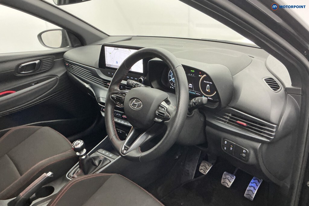 Used Hyundai i20 for sale - 77962700: Photo 17