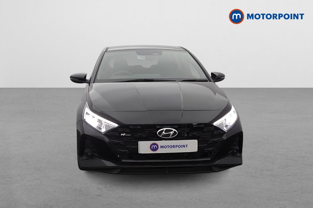 Used Hyundai i20 for sale - 77962700: Photo 2