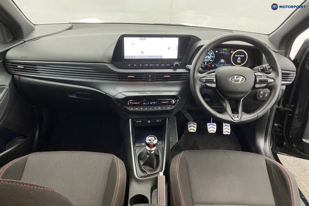Used Hyundai i20 for sale - 77962700: Photo 21