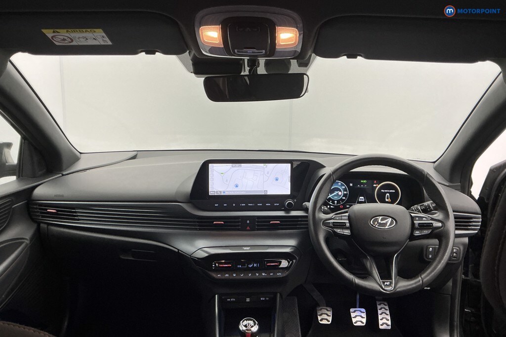 Used Hyundai i20 for sale - 77962700: Photo 22