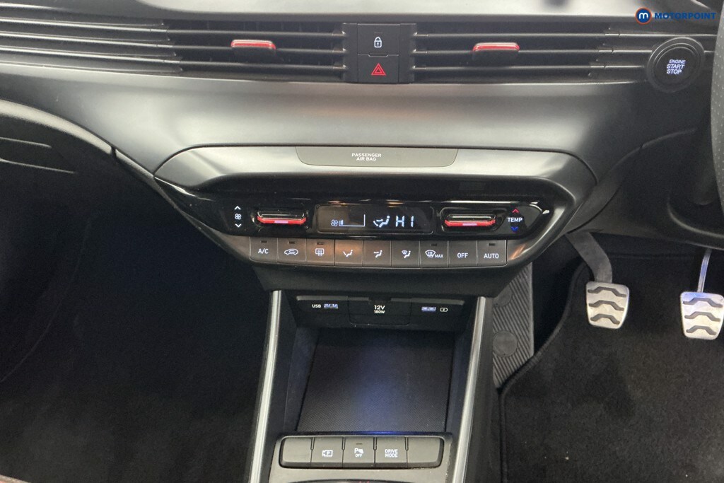 Used Hyundai i20 for sale - 77962700: Photo 29