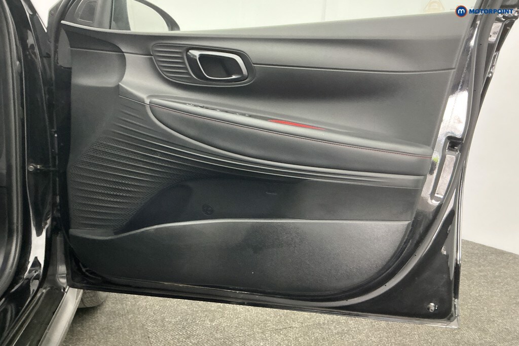 Used Hyundai i20 for sale - 77962700: Photo 35