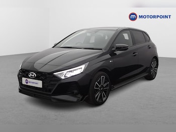 Used Hyundai i20 undefined for sale - 77962700: Photo