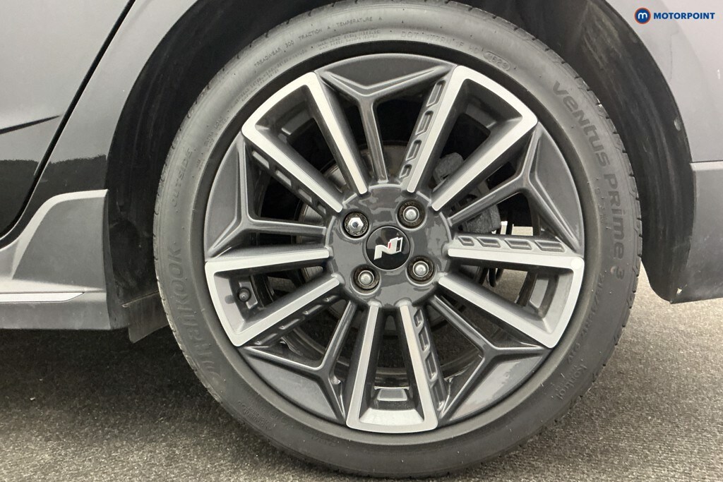 Used Hyundai i20 for sale - 77962700: Photo 44