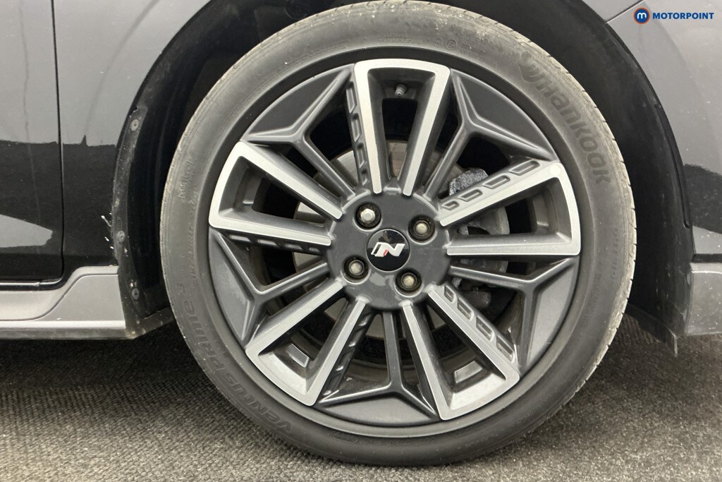 Used Hyundai i20 for sale - 77962700: Photo 46