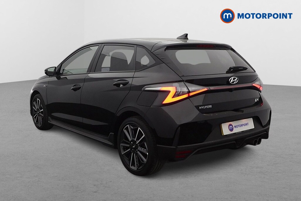 Used Hyundai i20 for sale - 77962700: Photo 5