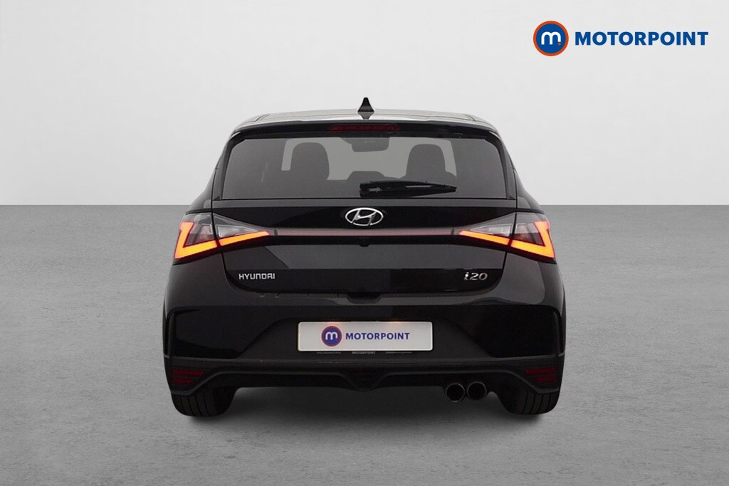 Used Hyundai i20 for sale - 77962700: Photo 6