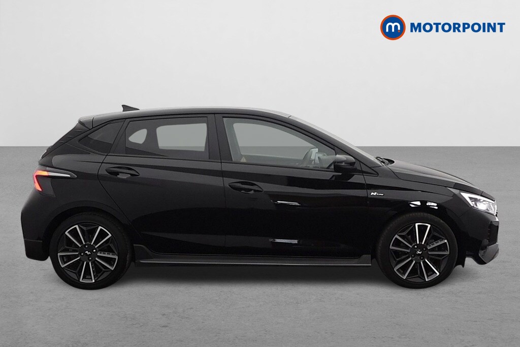 Used Hyundai i20 for sale - 77962700: Photo 8