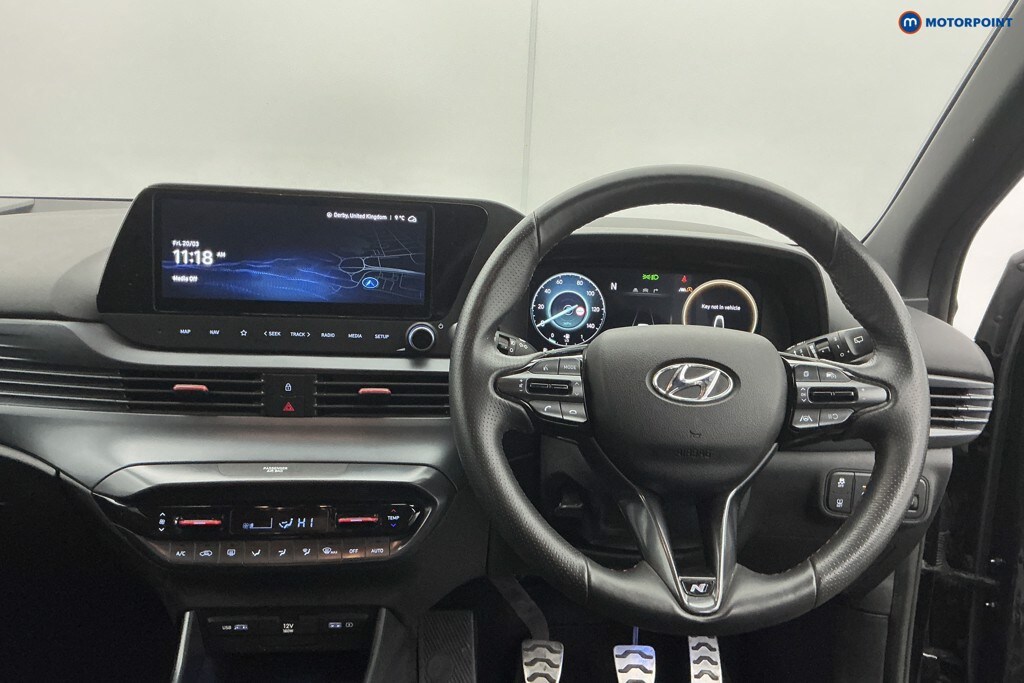 Used Hyundai i20 for sale - 77962700: Photo 9