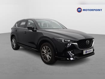 Used Mazda CX-5 2023 for sale - 79546693: Photo
