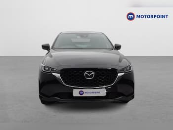Used Mazda CX-5 2023 for sale - 79546693: Photo