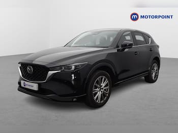 Used Mazda CX-5 2023 for sale - 79546693: Photo