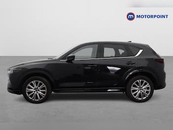 Used Mazda CX-5 2023 for sale - 79546693: Photo