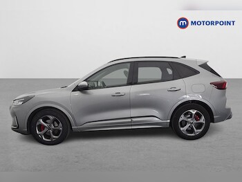 Used Ford Kuga 2025 for sale - 78701525: Photo