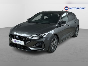 Used Ford Focus 2023 for sale - 75864947: Photo