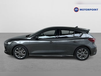 Used Ford Focus 2023 for sale - 75864947: Photo