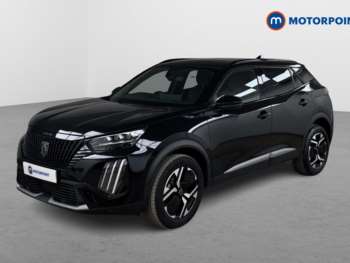 Used Peugeot 2008 2024 for sale - 74903265: Photo