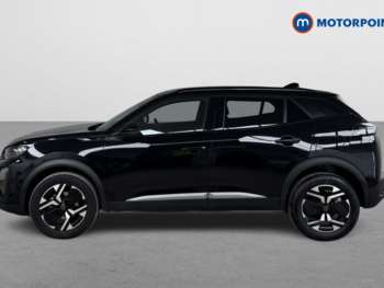 Used Peugeot 2008 2024 for sale - 74903265: Photo