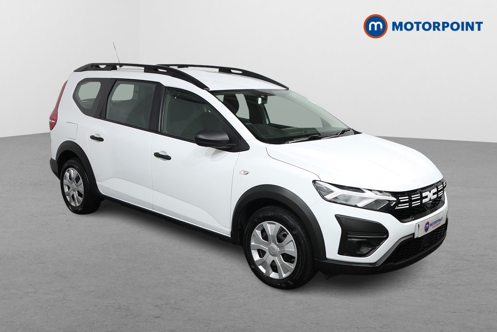 Used Dacia Jogger 2023 for sale - 76181730: Photo 1