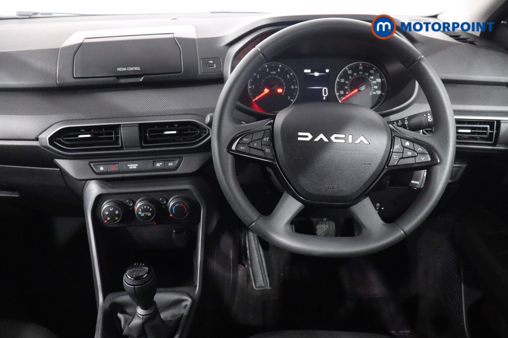 Used Dacia Jogger 2023 for sale - 76181730: Photo 11