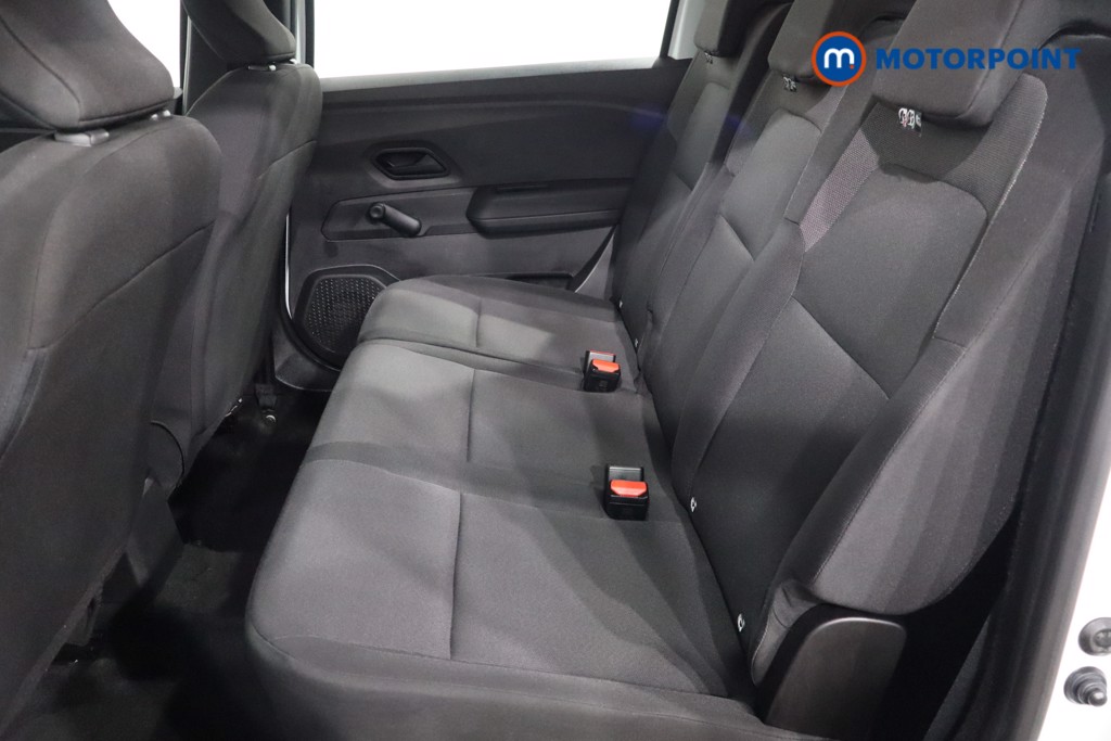 Used Dacia Jogger 2023 for sale - 76181730: Photo 13