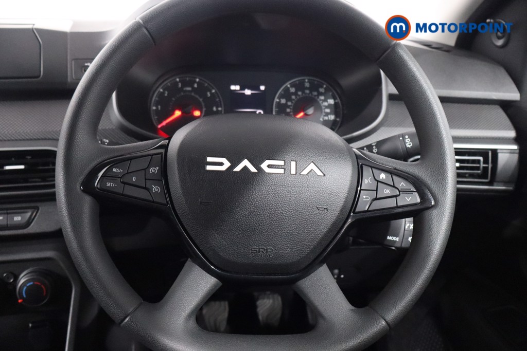 Used Dacia Jogger 2023 for sale - 76181730: Photo 14