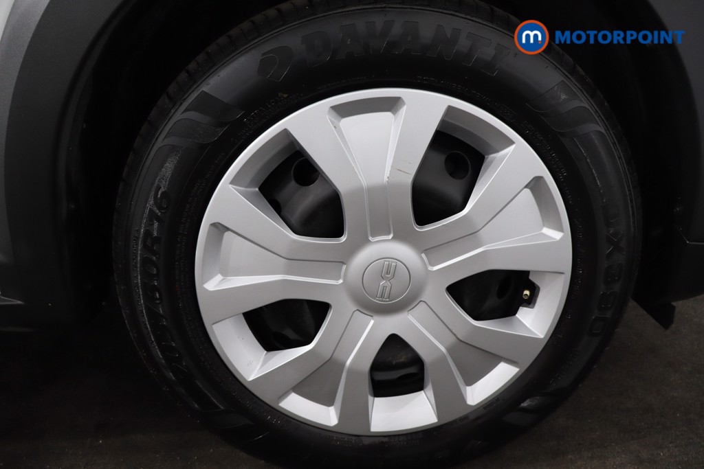 Used Dacia Jogger 2023 for sale - 76181730: Photo 18