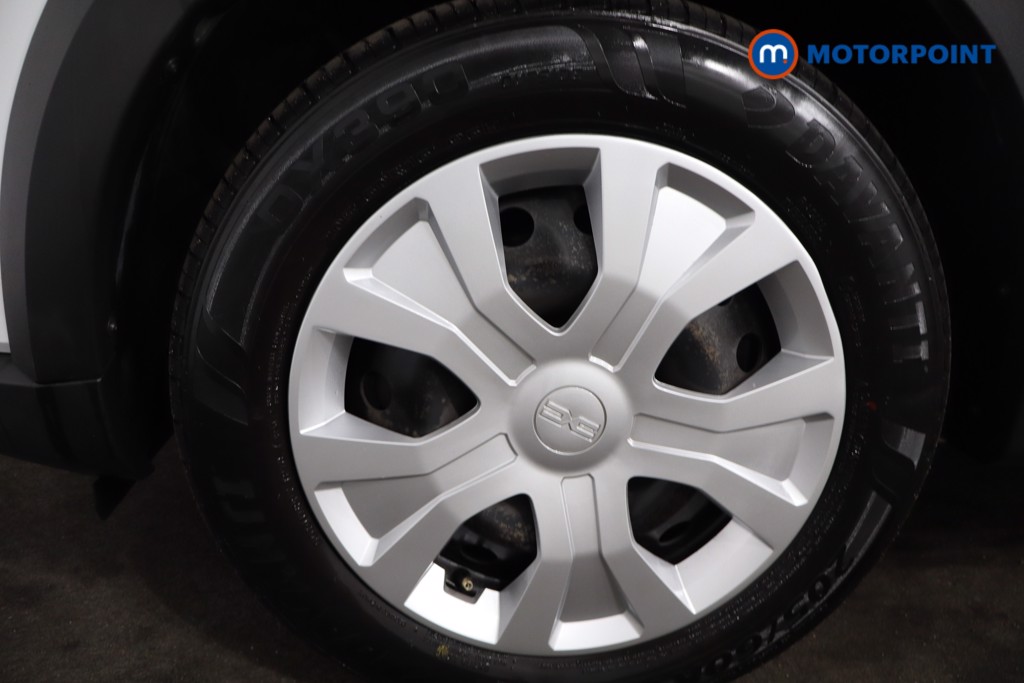 Used Dacia Jogger 2023 for sale - 76181730: Photo 19