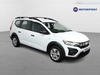 Dacia - Jogger