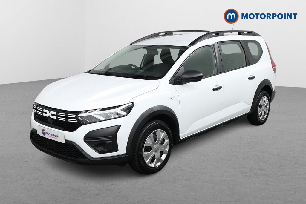 Used Dacia Jogger 2023 for sale - 76181730: Photo 3