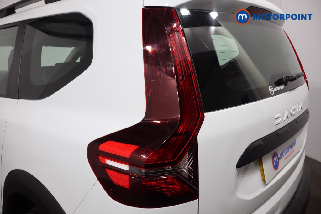 Used Dacia Jogger 2023 for sale - 76181730: Photo 39
