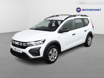 Used Dacia Jogger 2023 for sale - 76181730: Photo 3