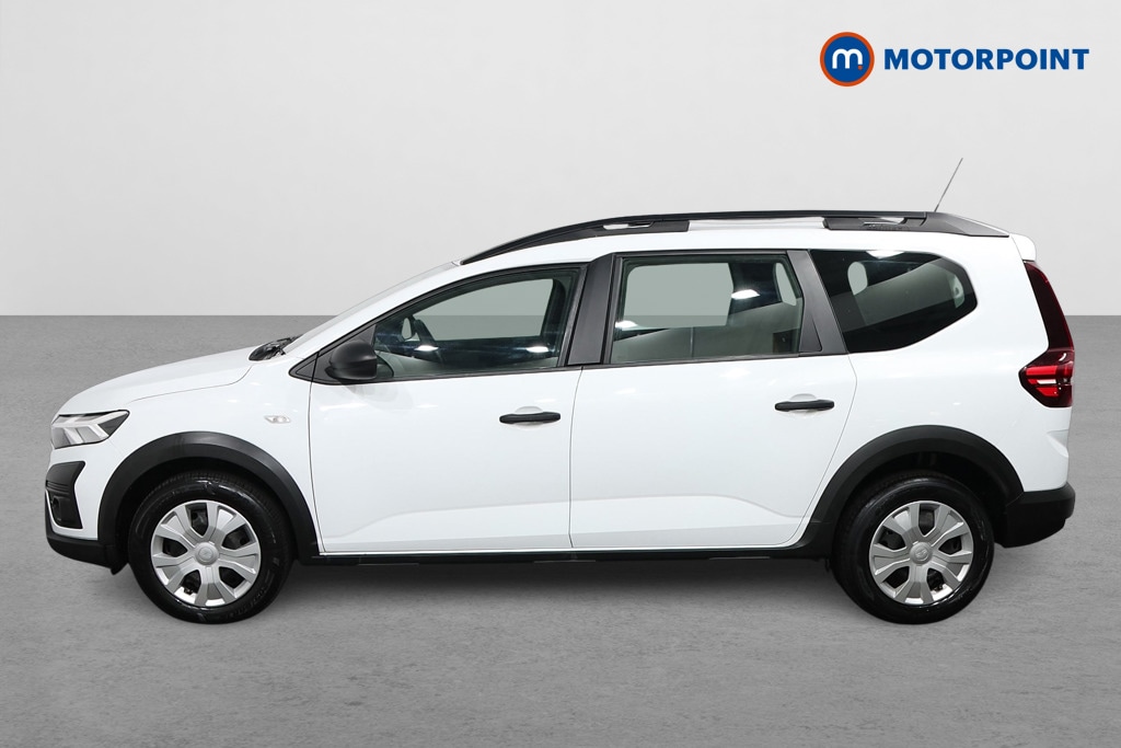 Used Dacia Jogger 2023 for sale - 76181730: Photo 4