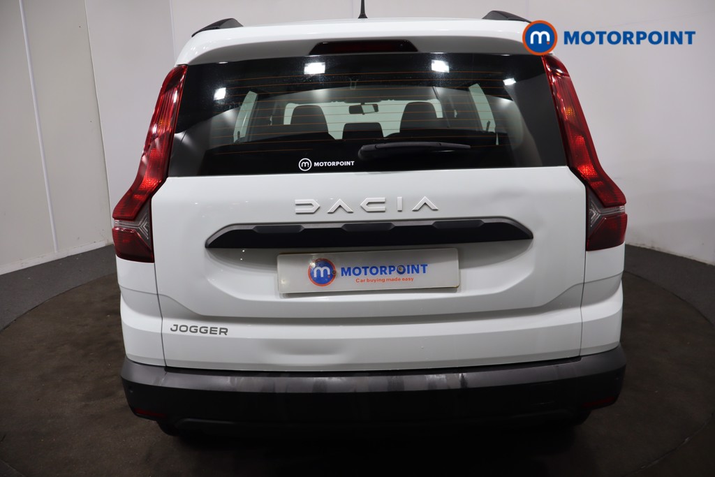 Used Dacia Jogger 2023 for sale - 76181730: Photo 43