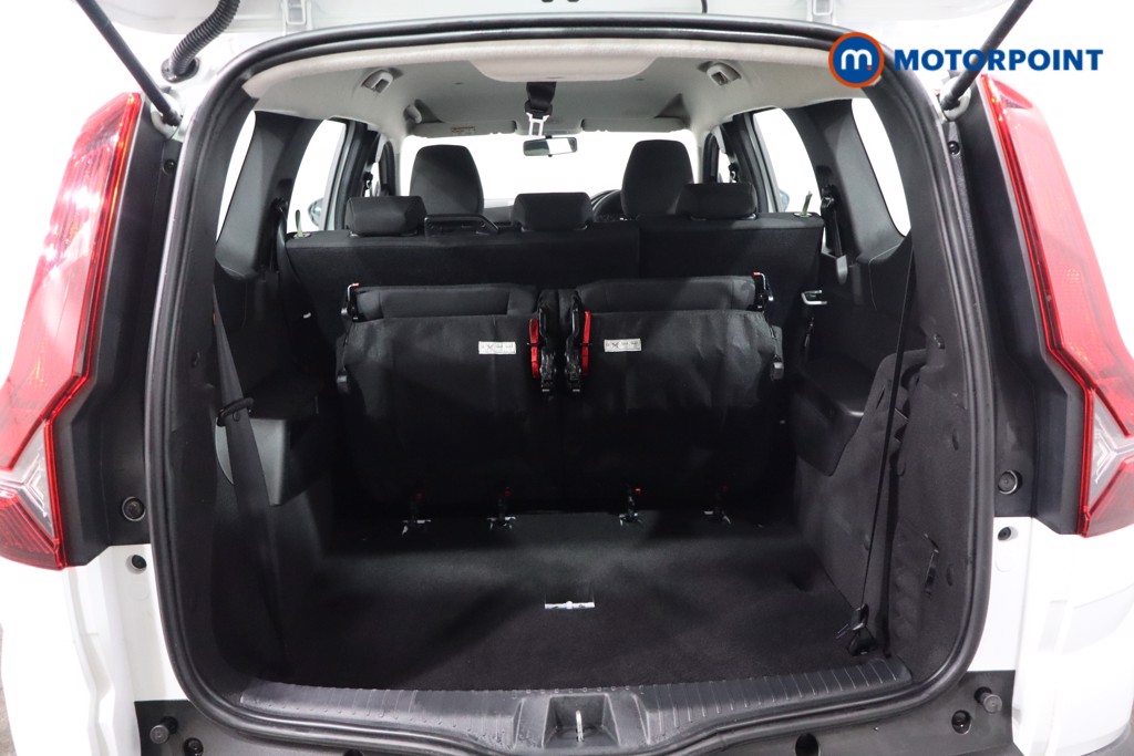 Used Dacia Jogger 2023 for sale - 76181730: Photo 44