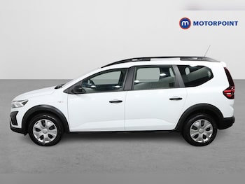 Used Dacia Jogger 2023 for sale - 76181730: Photo 4