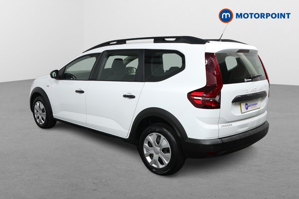 Used Dacia Jogger 2023 for sale - 76181730: Photo 5
