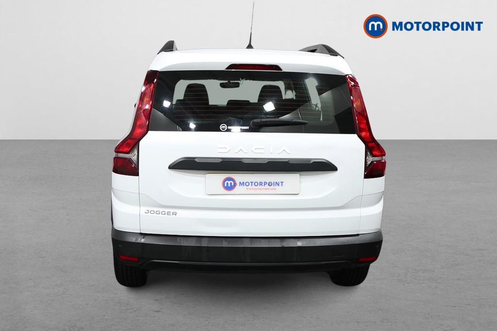 Used Dacia Jogger 2023 for sale - 76181730: Photo 6