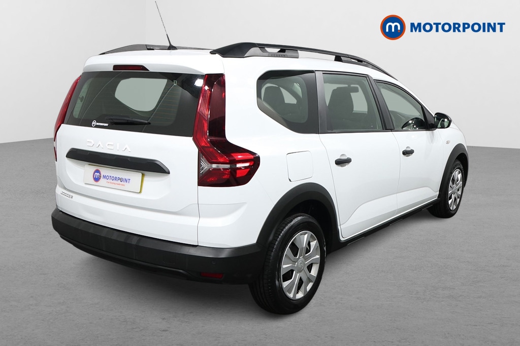 Used Dacia Jogger 2023 for sale - 76181730: Photo 7