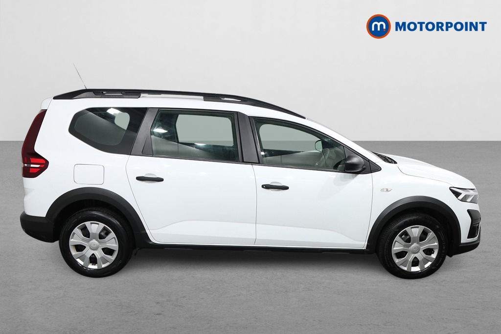 Used Dacia Jogger 2023 for sale - 76181730: Photo 8