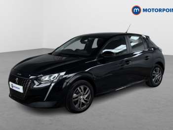 Used Peugeot 208 2022 for sale - 74953056: Photo
