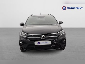 Used Volkswagen Taigo 2024 for sale - 78980576: Photo