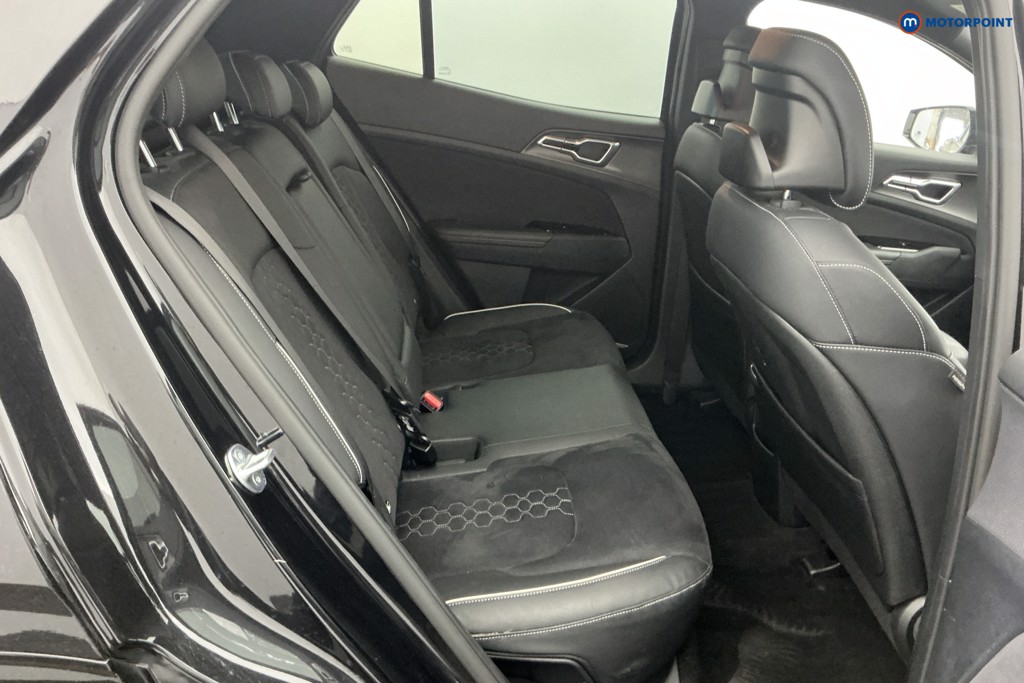 Used Kia Sportage 2024 for sale - 78144932: Photo 12