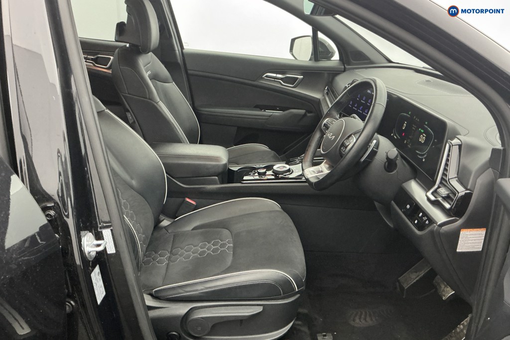 Used Kia Sportage 2024 for sale - 78144932: Photo 13