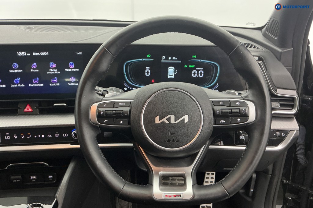 Used Kia Sportage 2024 for sale - 78144932: Photo 14