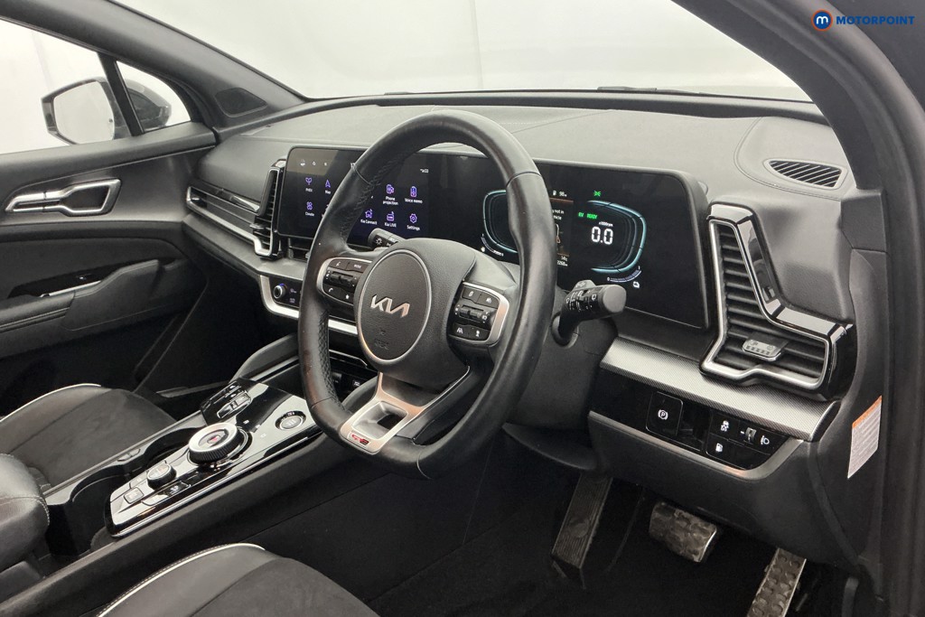 Used Kia Sportage 2024 for sale - 78144932: Photo 15