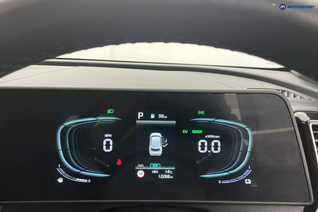 Used Kia Sportage 2024 for sale - 78144932: Photo 17