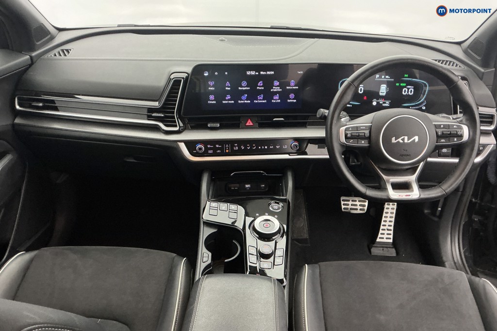 Used Kia Sportage 2024 for sale - 78144932: Photo 19